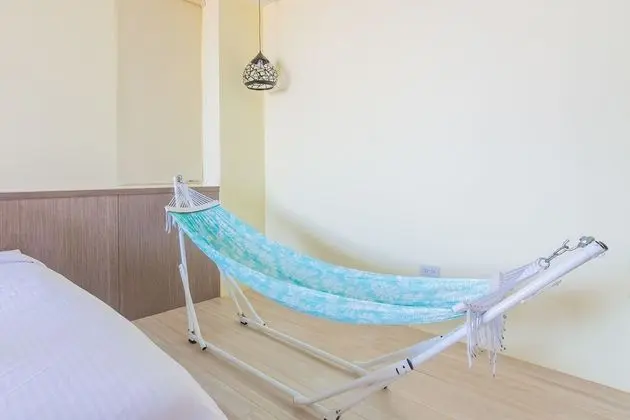 Superior Tek Büyük Yataklı Oda, Balkon