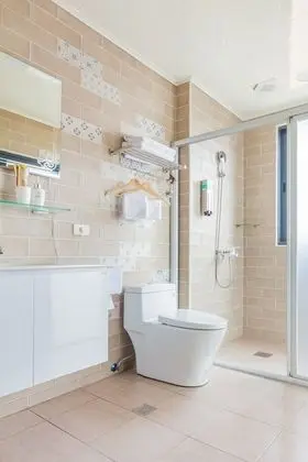 Superior Tek Büyük Yataklı Oda, Balkon