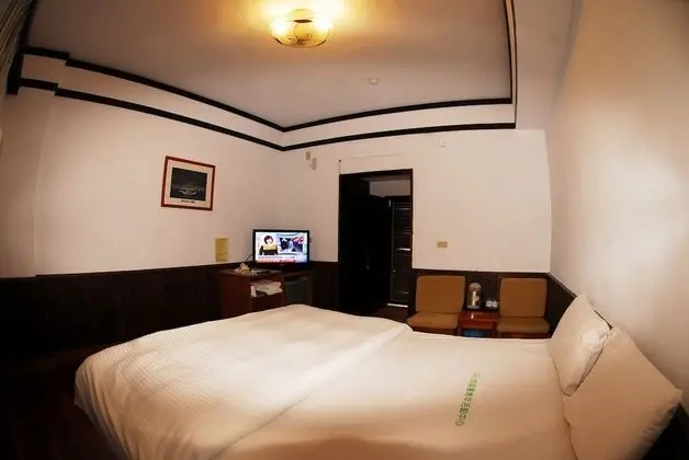 Basic Tek Kişilik Oda, 1 Yatak Odası