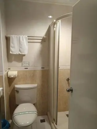 Basic Tek Kişilik Oda, 1 Yatak Odası