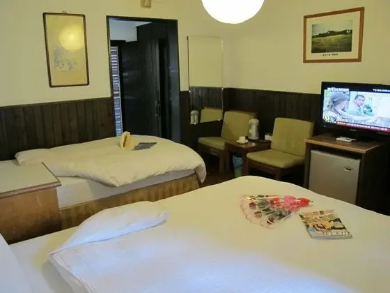 Comfort Tek Büyük Yataklı Oda, 1 Yatak Odası