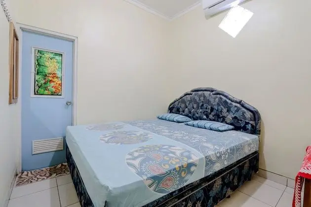 Standard Oda (with Air Conditioner)