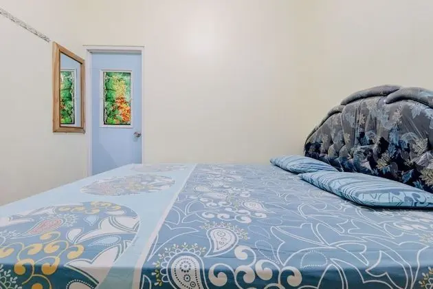 Standard Oda (with Air Conditioner)