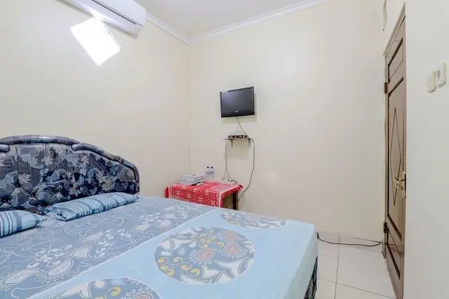 Standard Oda (with Air Conditioner)