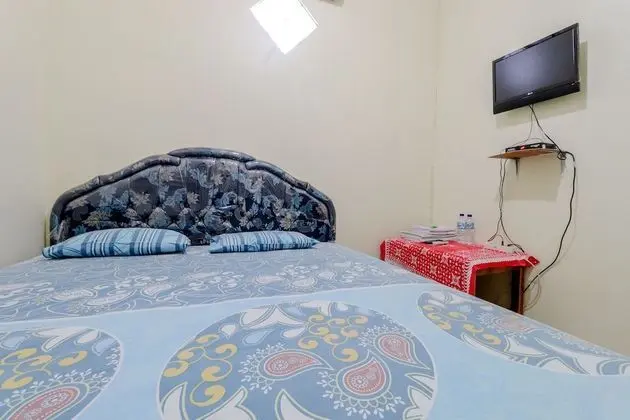 Standard Oda (with Air Conditioner)