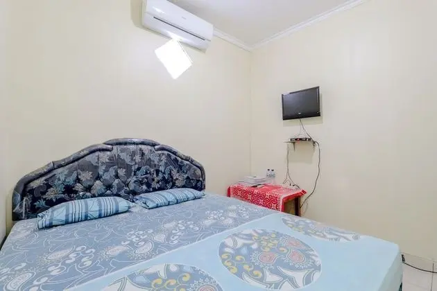 Standard Oda (with Air Conditioner)