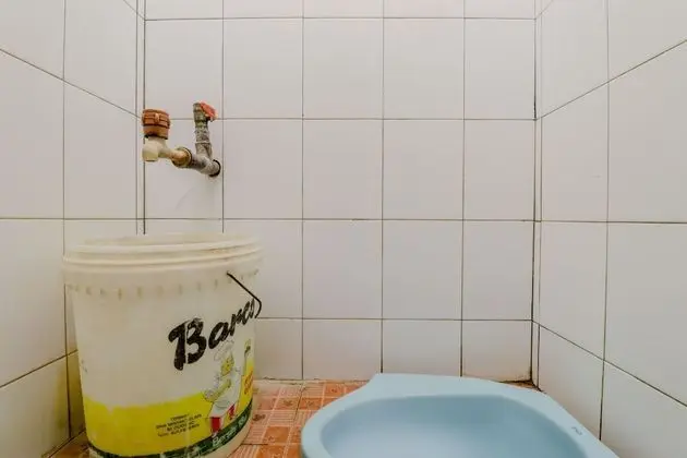 Standard Oda (with Air Conditioner)