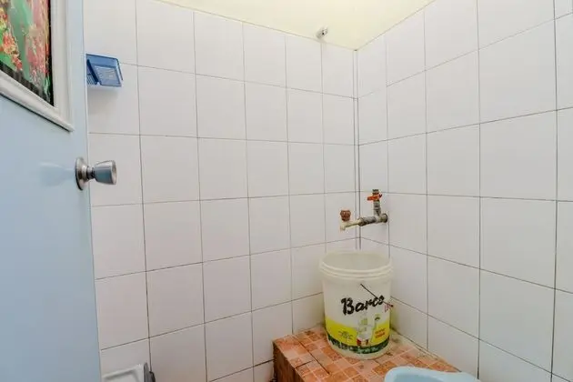 Standard Oda (with Air Conditioner)
