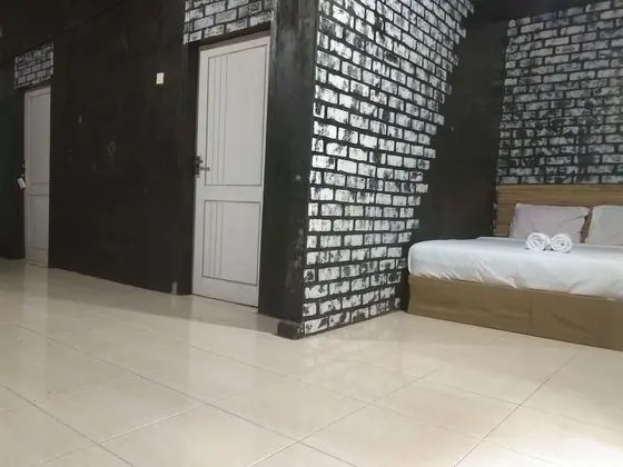 Family Oda, Birden Çok Yatak