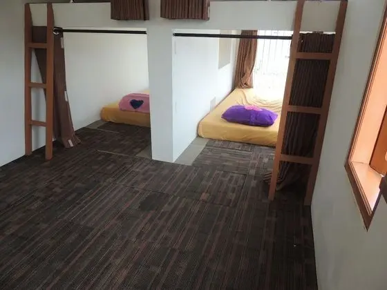 Ortak Ranzalı Oda