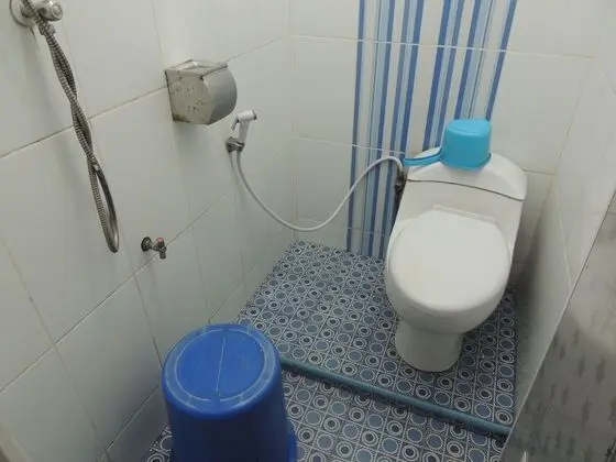 Ortak Ranzalı Oda