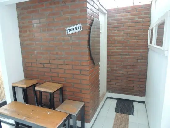 Ortak Ranzalı Oda