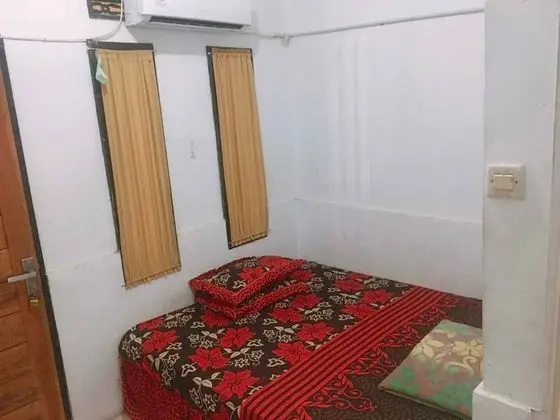 Oda (1-Bed AC)