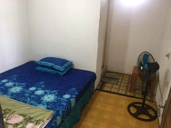 Oda (1-Bed Non AC)