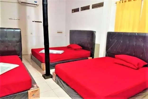 Oda (3-Bed AC)