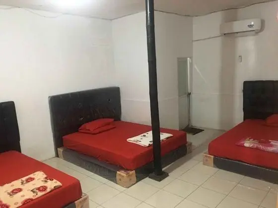 Oda (3-Bed AC)