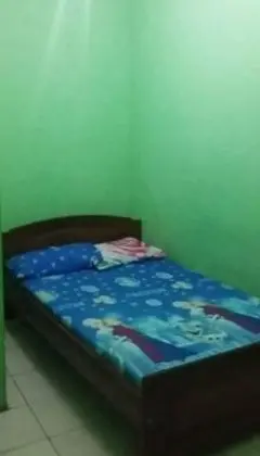 Standard İki Ayrı Yataklı Oda (With Fan)
