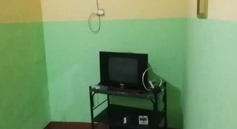 Standard İki Ayrı Yataklı Oda (With Fan)