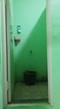 Standard İki Ayrı Yataklı Oda (With Fan)