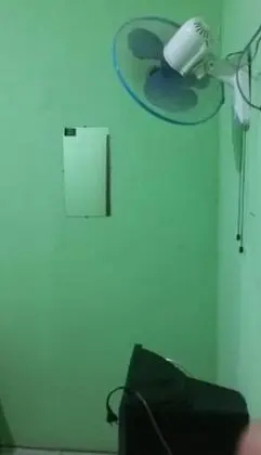 Superior Tek Büyük Yataklı Oda (With Fan)