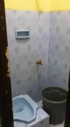 Superior Tek Büyük Yataklı Oda (With Fan)