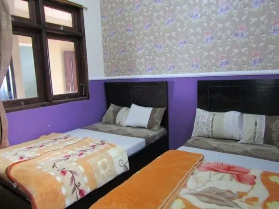 Villa, 3 Yatak Odası