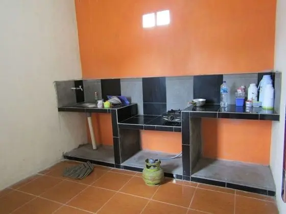 Villa, 3 Yatak Odası