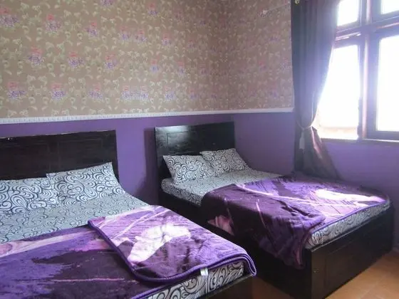 Villa, 3 Yatak Odası