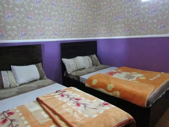 Villa, 3 Yatak Odası