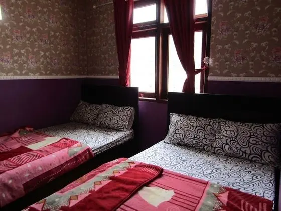 Villa, 3 Yatak Odası