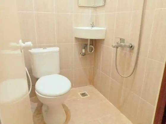 Standard Tek Kişilik Oda