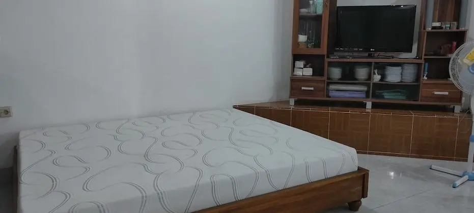 Standard Tek Kişilik Oda
