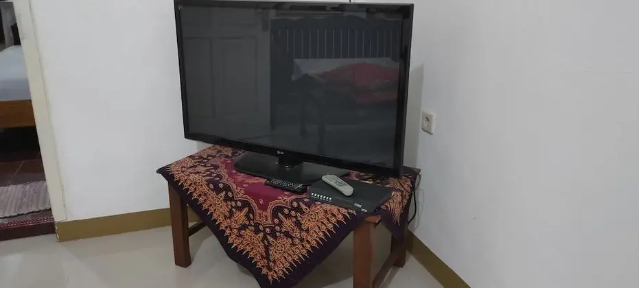 Standard Tek Kişilik Oda