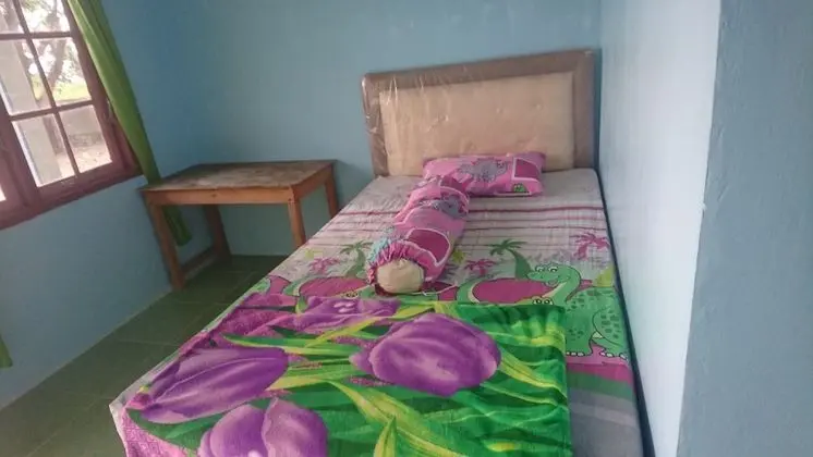 Standard Oda
