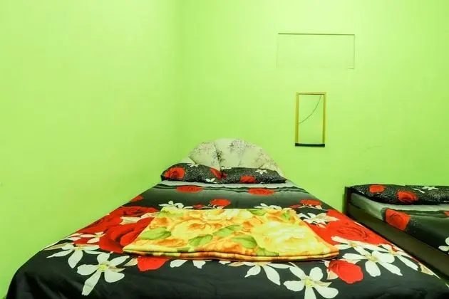 Family Üç Kişilik Oda, Özel Banyo (Fan)