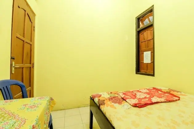 Standard Oda, Ortak Banyo (Fan)