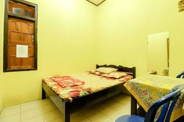 Standard Oda, Ortak Banyo (Fan)