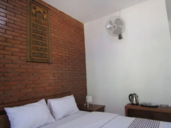 Standard Oda (Fan)