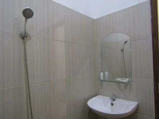 Standard Oda (Fan)