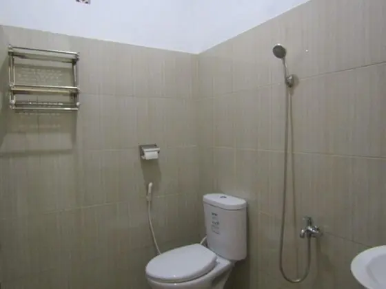 Standard Oda (Fan)