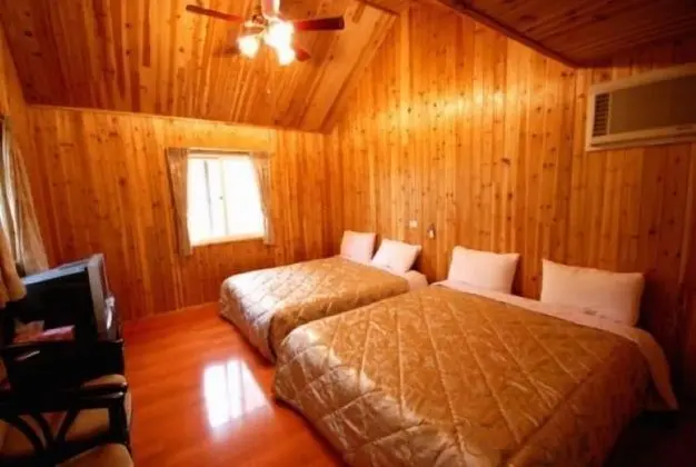 Comfort Dört Kişilik Oda