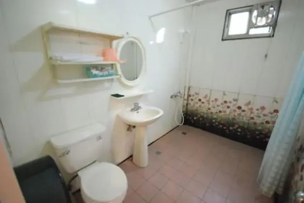 Design Dört Kişilik Oda