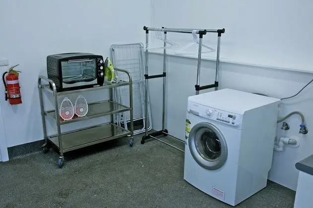 Luxury Apart Daire, 1 Yatak Odası, Engellilere Uygun, Plaj Manzaralı
