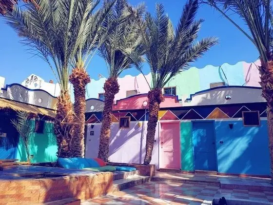 Ortak Ranzalı Oda, Karma Ranzalı Oda, Ortak Banyo