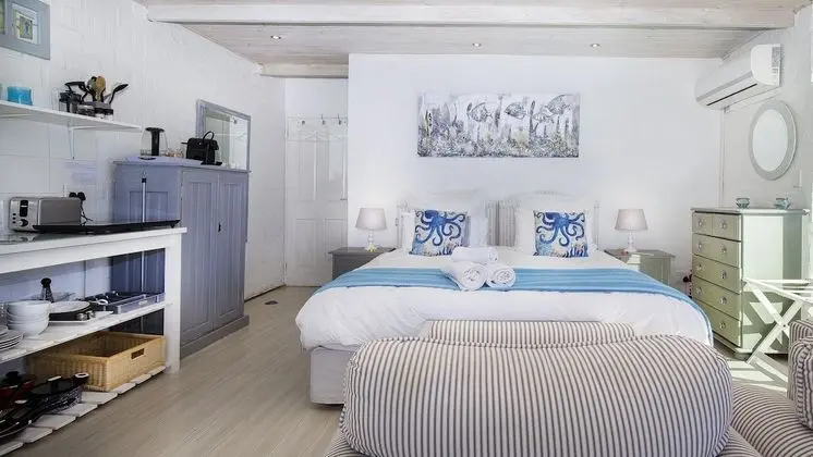 Honeymoon Stüdyo Süit, Balkon, Deniz Manzaralı