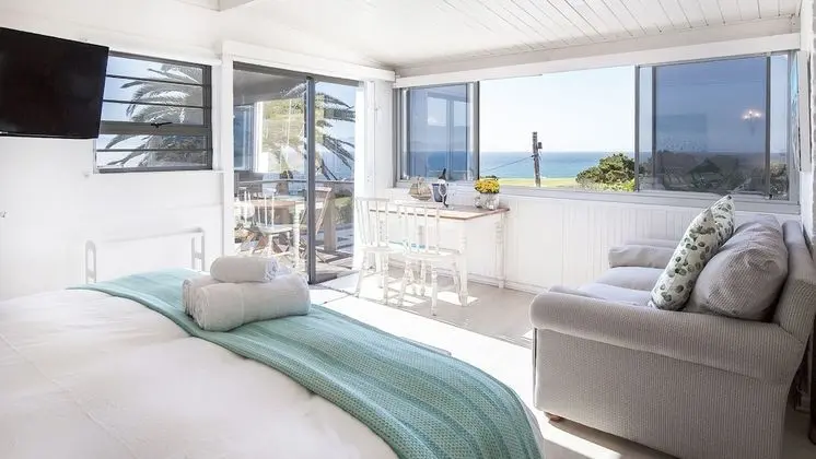 Luxury Stüdyo, Deniz Manzaralı