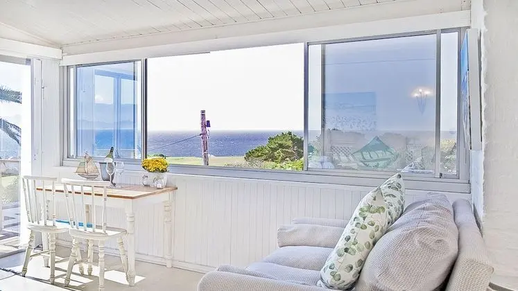 Luxury Stüdyo, Deniz Manzaralı