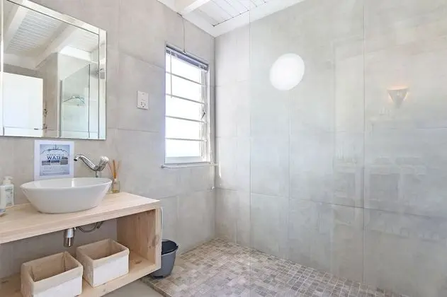 Luxury Stüdyo, Deniz Manzaralı