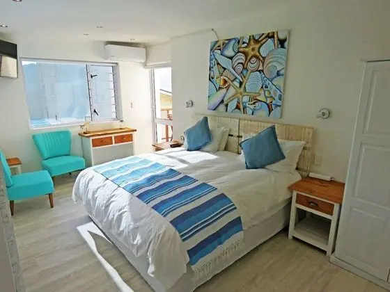 Standard Stüdyo Süit, Balkon, Dağ Manzaralı