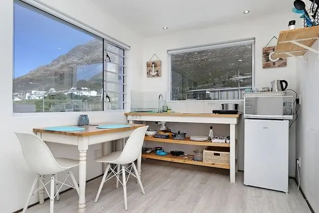 Standard Stüdyo Süit, Balkon, Dağ Manzaralı